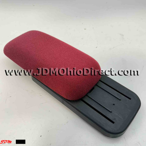 JDM DC2 Integra Honda Access Optional Sliding Armrest
